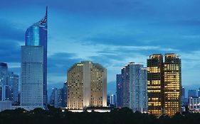 Shangri-la Hotel Jakarta